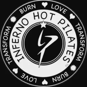 4th Monkey, Inferno Hot Pilates, IHP, Shizaru
