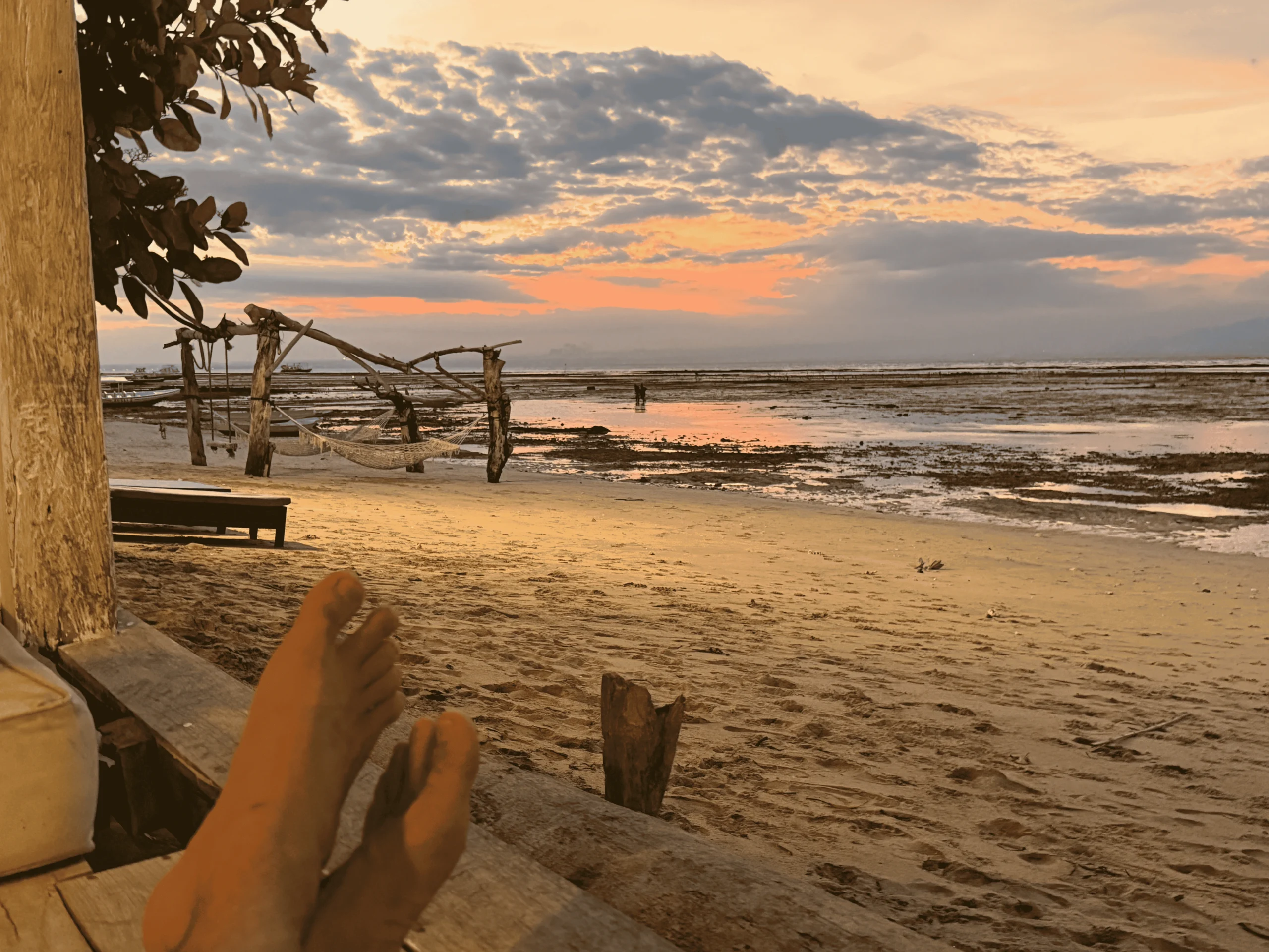 wellness retreat Bali